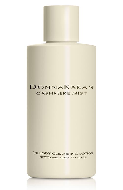 UPC 022548432747 product image for Donna Karan New York Donna Karan Cashmere Mist Body Cleansing Lotion at Nordstro | upcitemdb.com