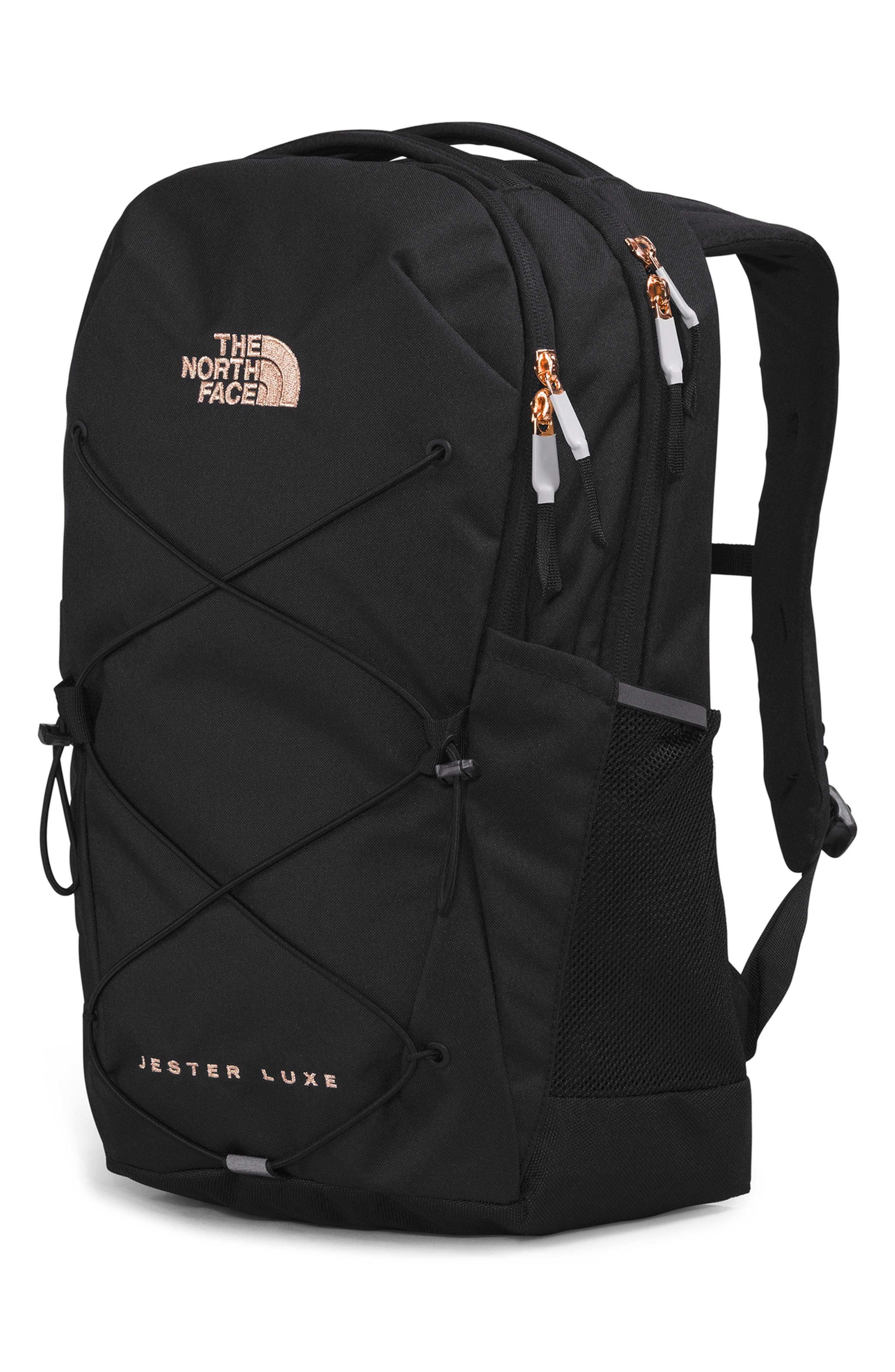 The North Face Jester Luxe Backpack Nordstrom