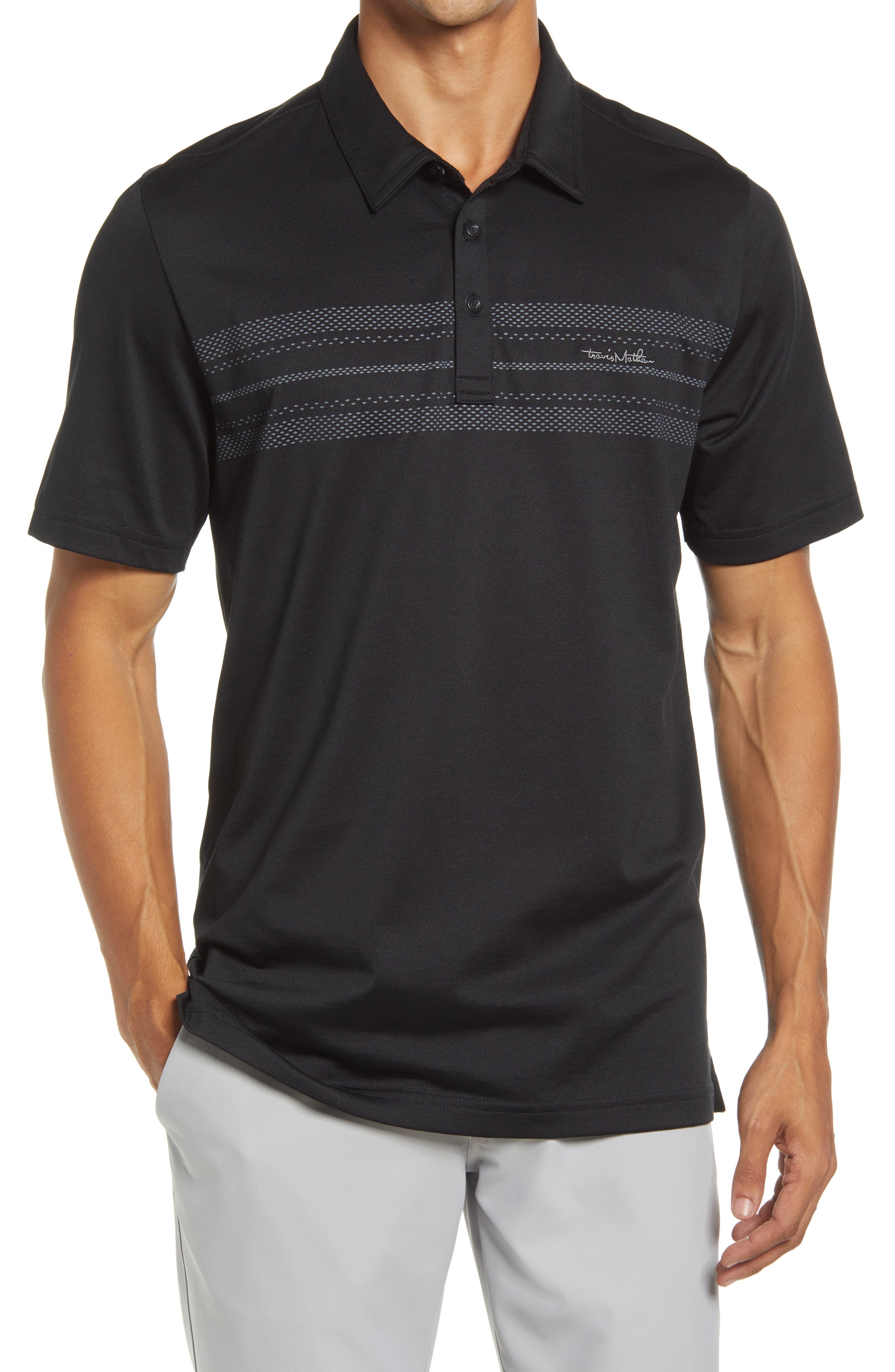 travis mathew golf apparel