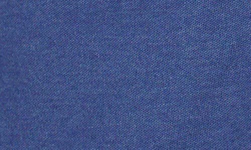 Robert Graham Aksoy Stand Collar Zip-up Sweatshirt In Navy