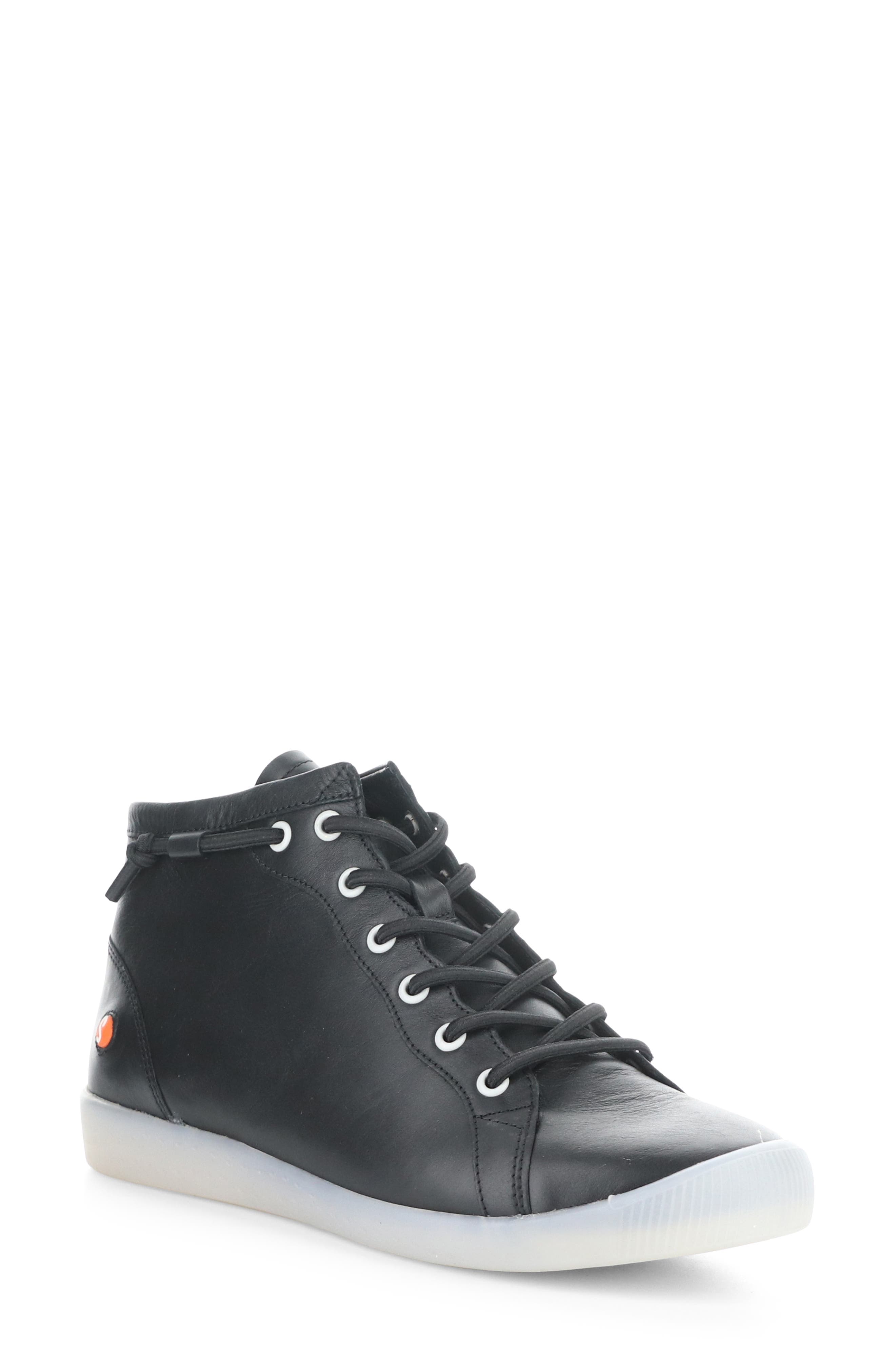 Scarpe Stringate Stile Inglese 7710 Blu In Pelle Per Uomo
