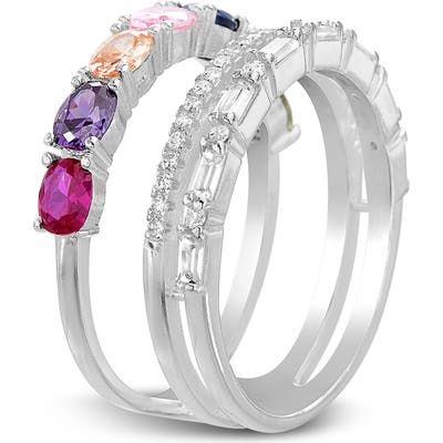 Lesa Michele Stack Ring