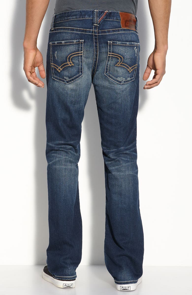Big Star 'Union' Slim Straight Leg Jeans (Richfield Wash) | Nordstrom