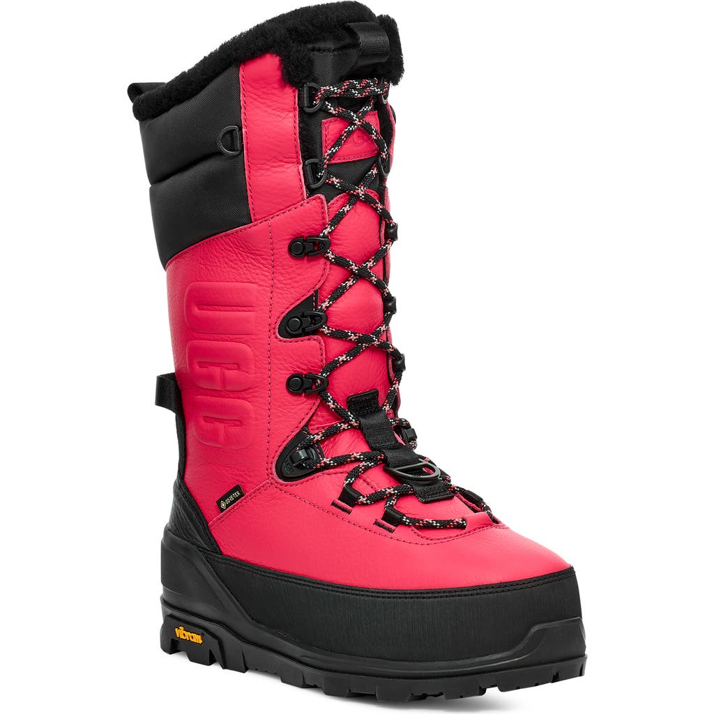 Ugg ® Shasta Gore-tex® Waterproof Boot In Multi