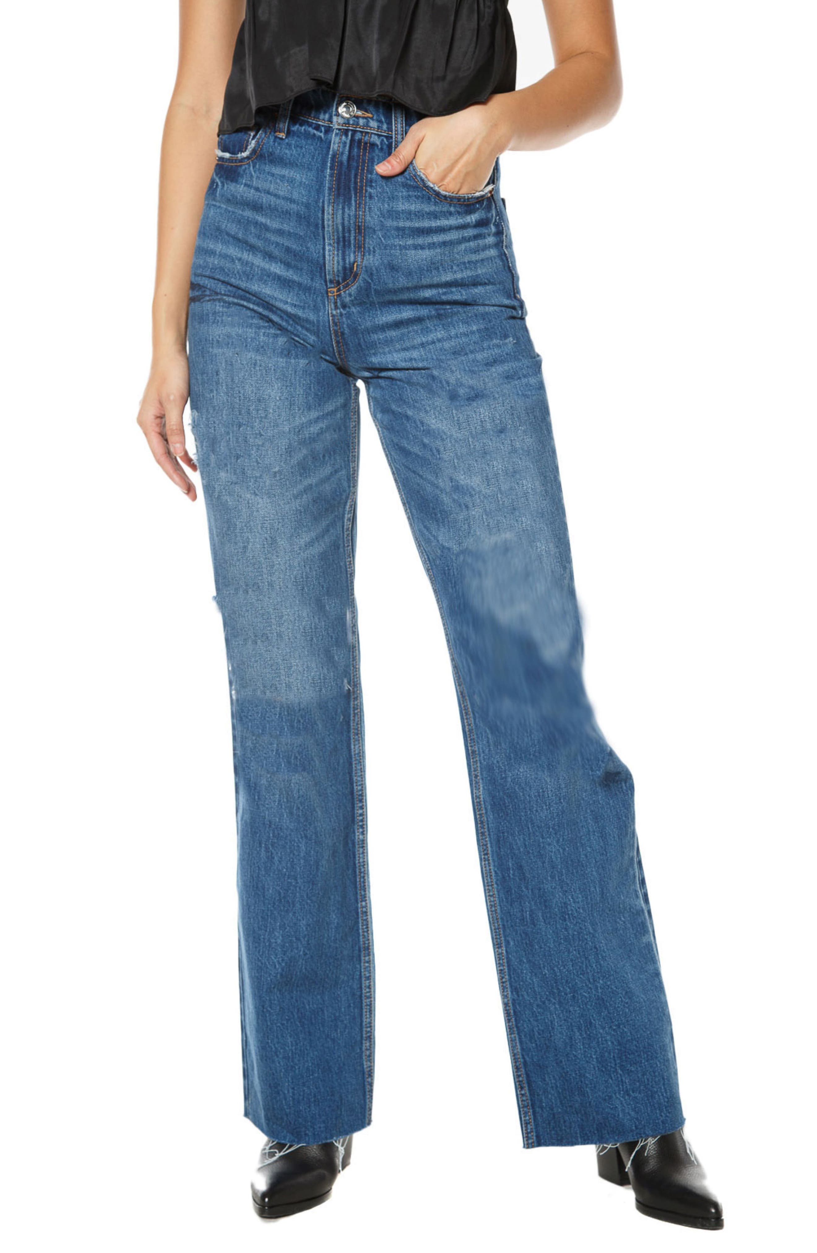 nordstrom rack womens jeans