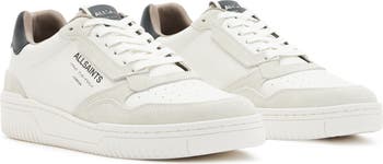 AllSaints Regan Low Top Sneaker (Men) | Nordstrom