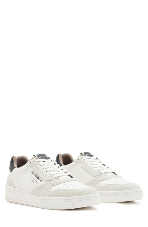 ALLSAINTS ALLSAINTS REGAN LOW TOP SNEAKER 