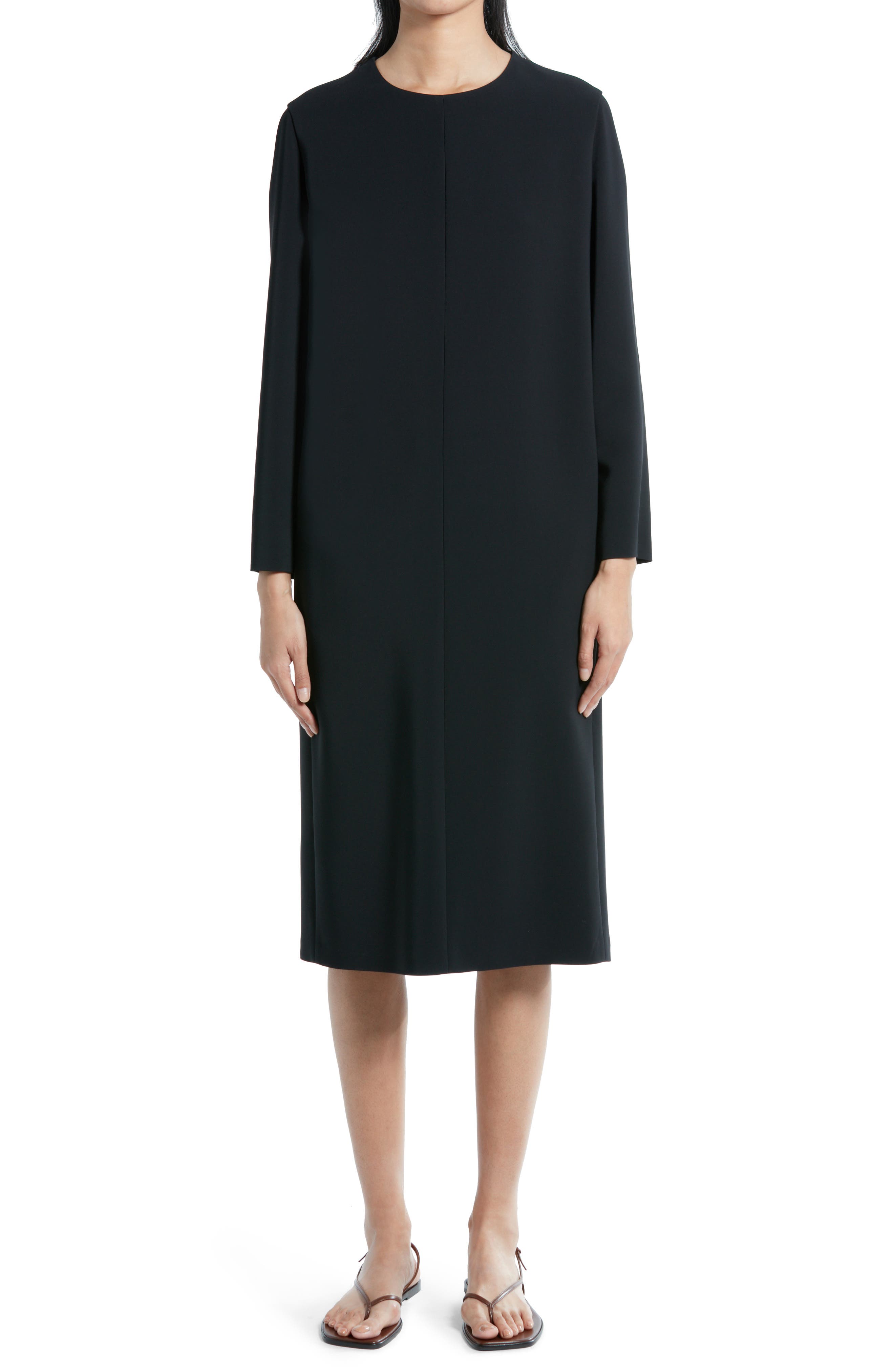 nordstrom row a dress