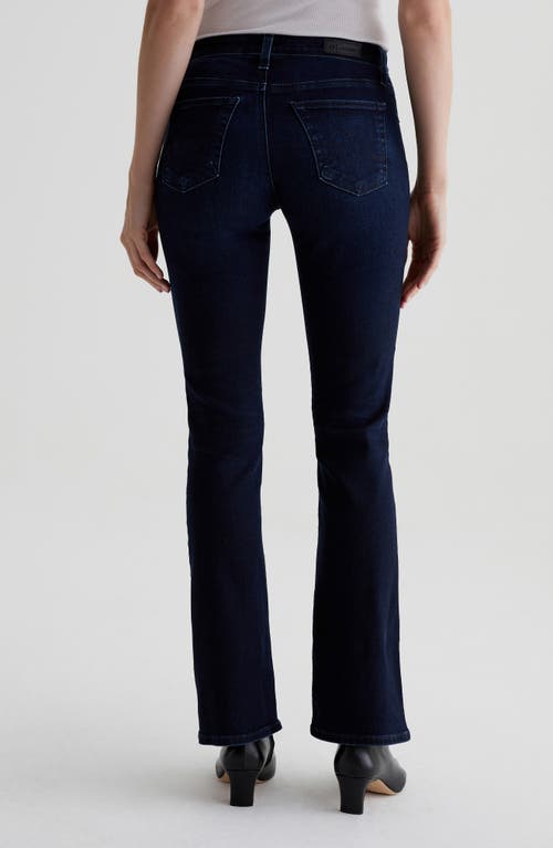 Shop Ag Farrah Ankle Bootcut Jeans In 3 Years Berlin