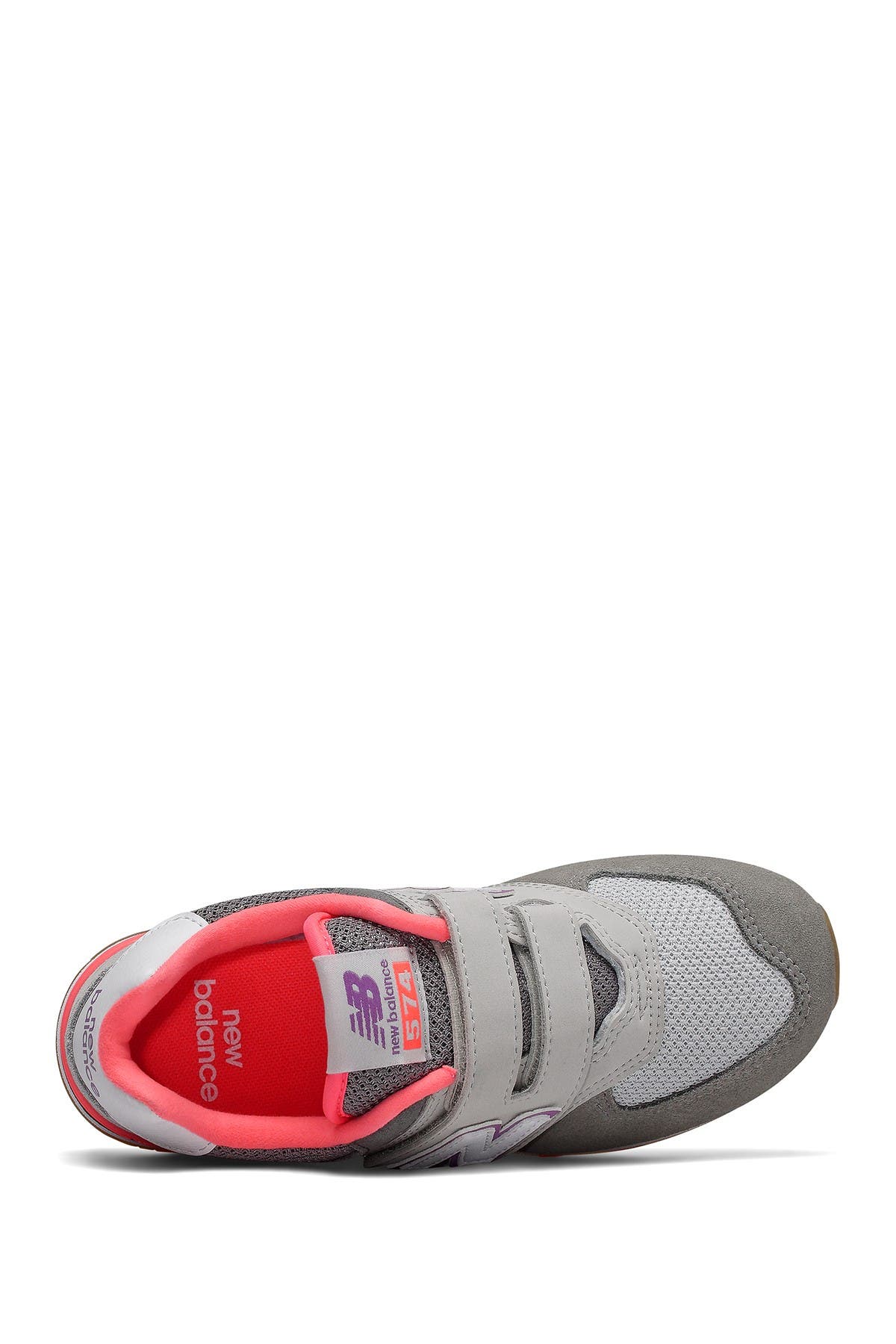 id me new balance