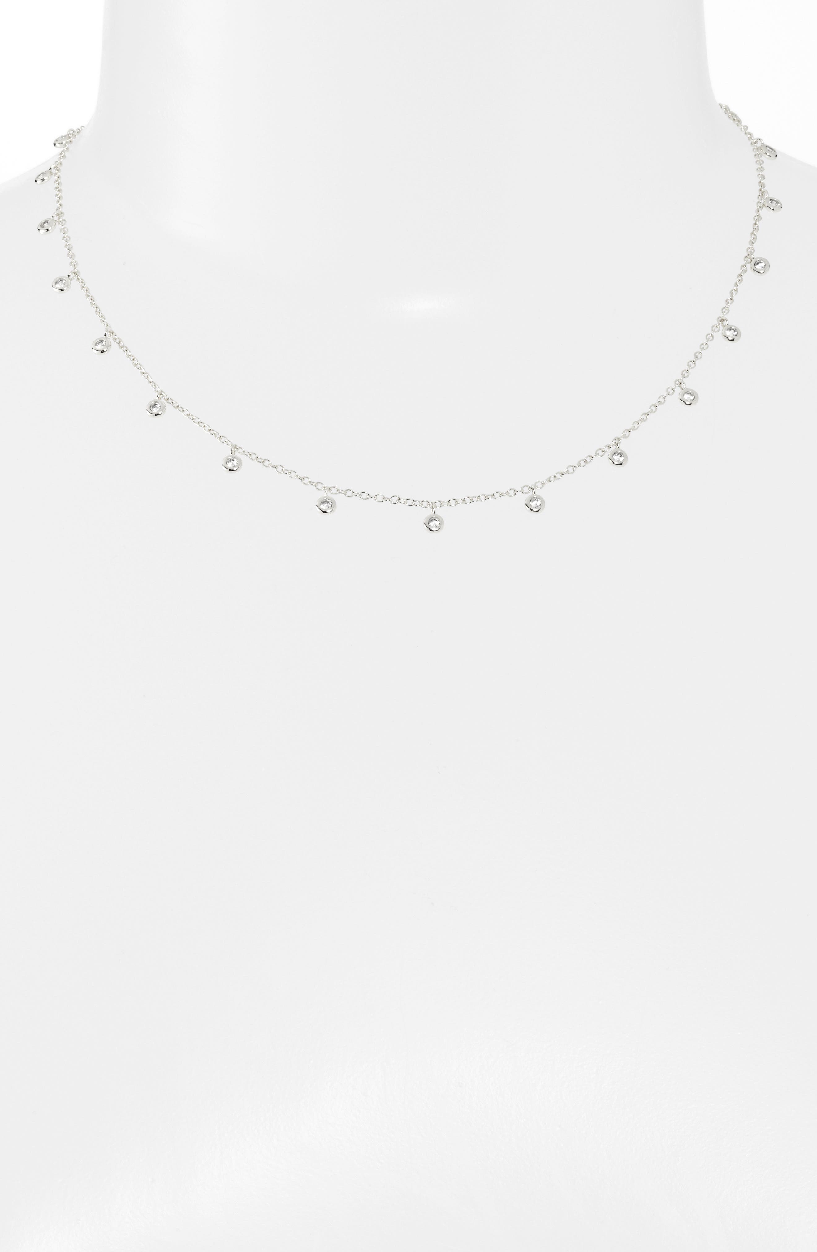 Kendra Scott Amelia Station Chain 