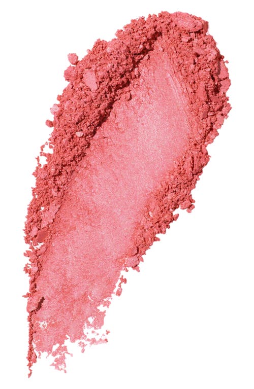 Kosas Blush Is Life Baked Talc-free Dimensional + Brightening Blush Hype 0.16 / 4.5 G In Hype