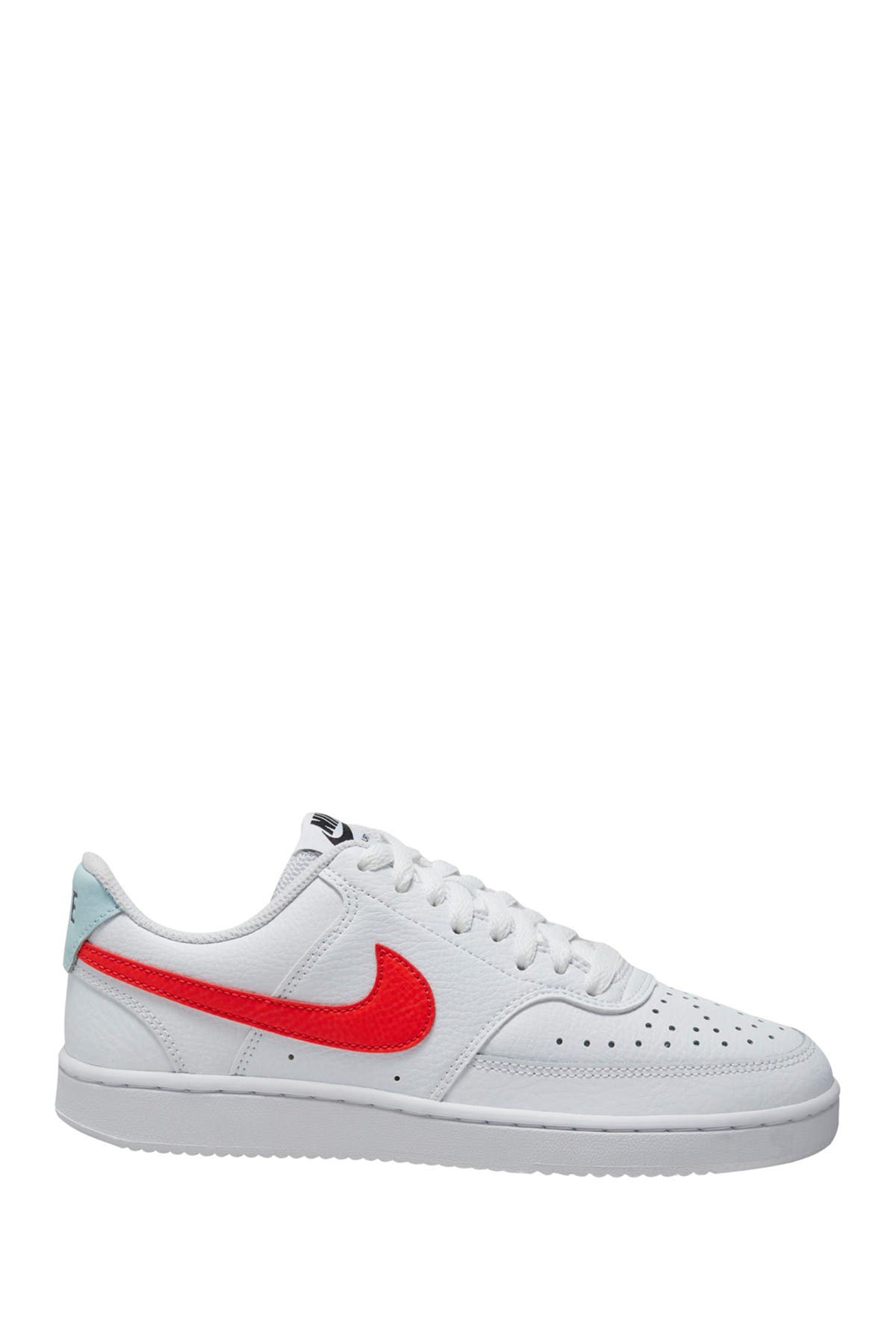 NIKE COURT VISION LOW SNEAKER,194276343968