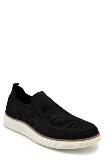 AKADEMIKS AKADEMIKS OLNEY SLIP-ON