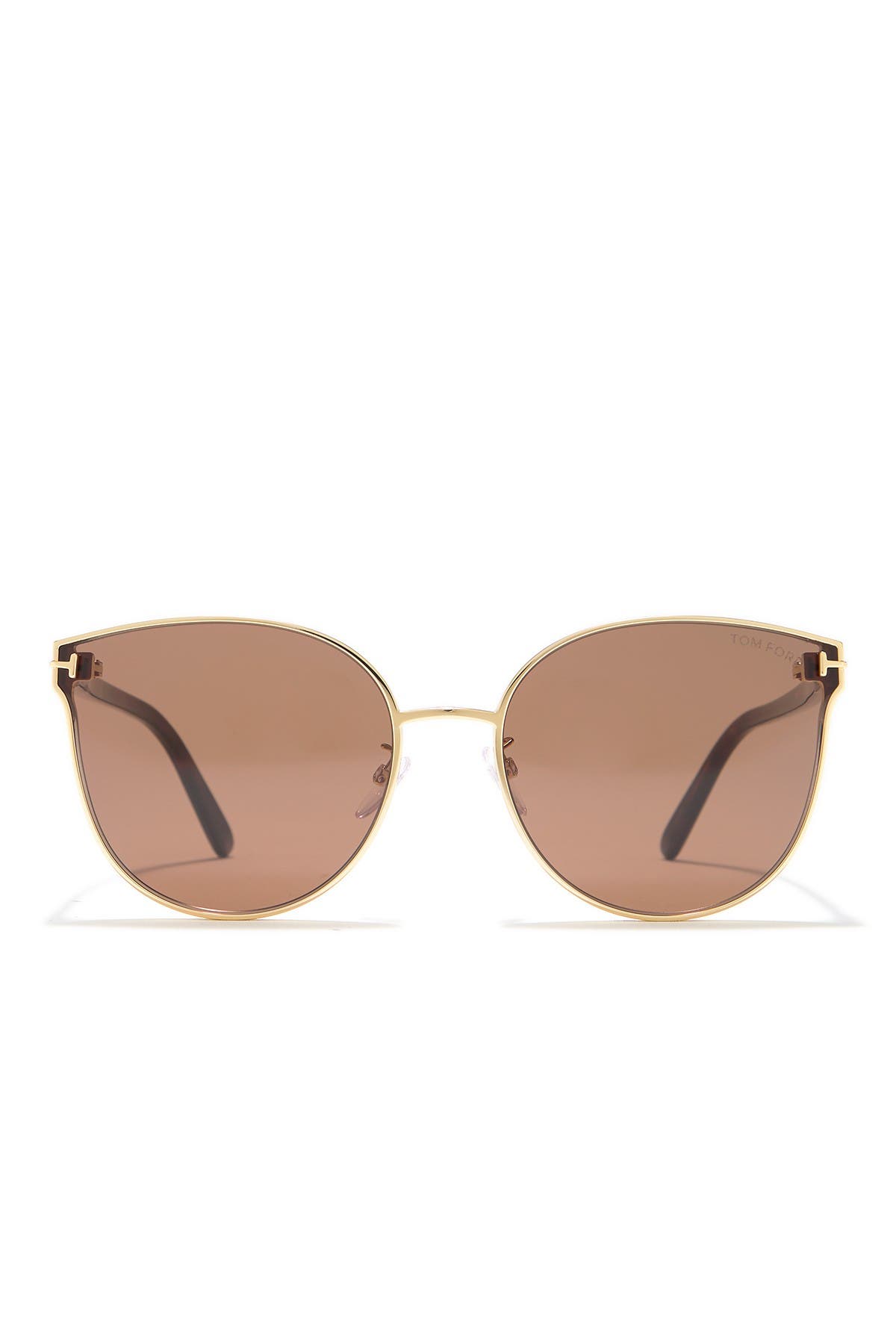 Tom Ford | 62mm Round Sunglasses | Nordstrom Rack