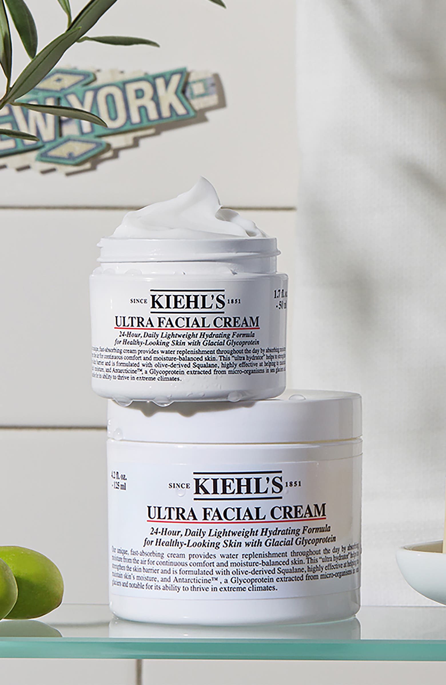 KIEHL'S Ultra Facial Cream