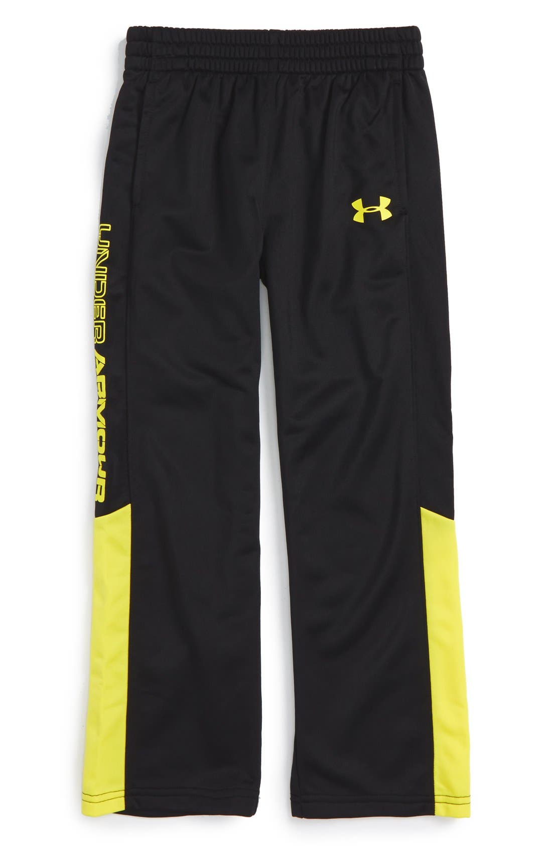 Under Armour 'Brawler' AllSeasonGear® Pants (Toddler Boys & Little Boys
