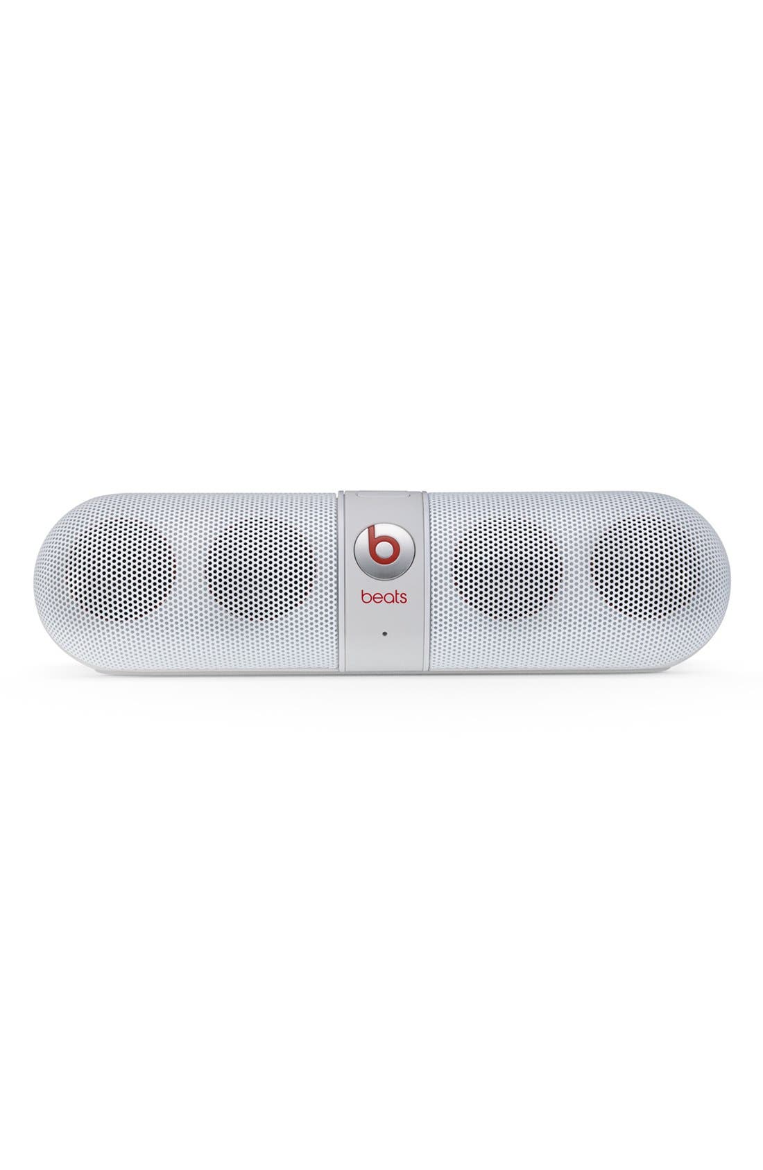 beats skateboard speaker