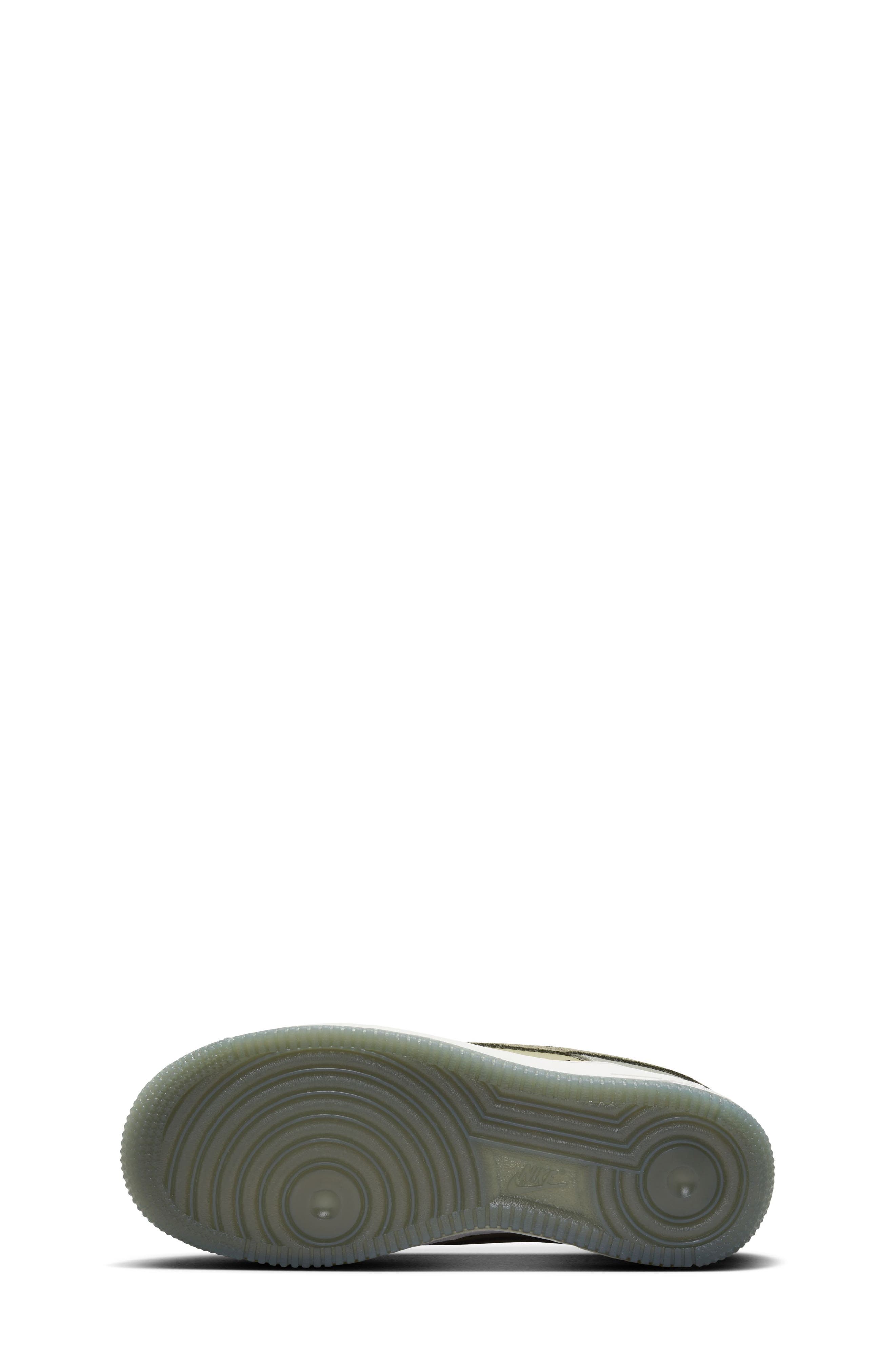 Nike Kids' Air Force 1 LV8 Sneaker Nordstrom