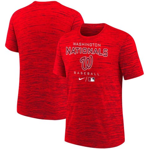 Men's Nike Navy Villanova Wildcats Basketball Drop Legend Performance  T-Shirt