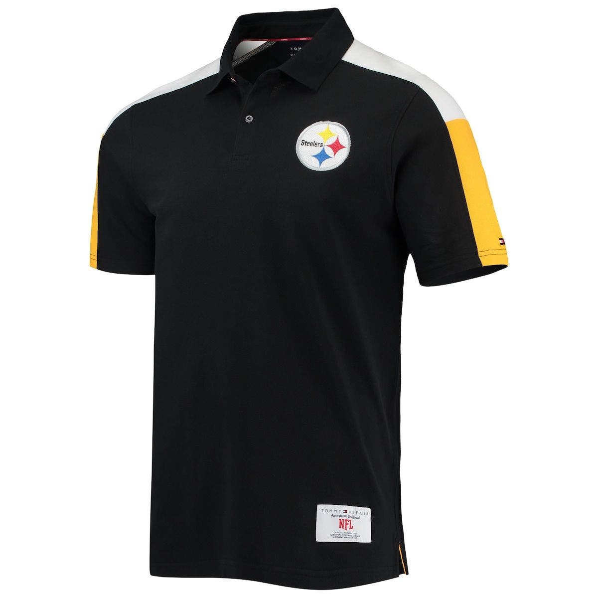 tommy hilfiger nfl steelers