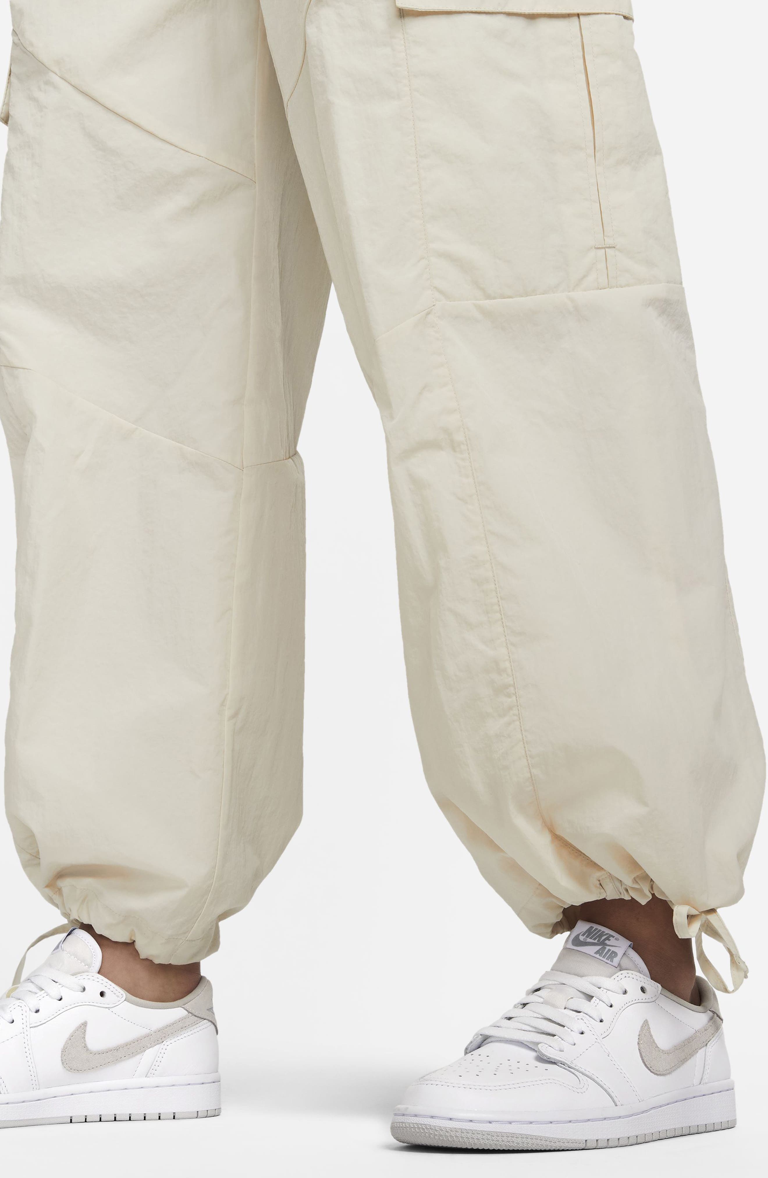 Jordan Essentials Nylon Utility Pants 