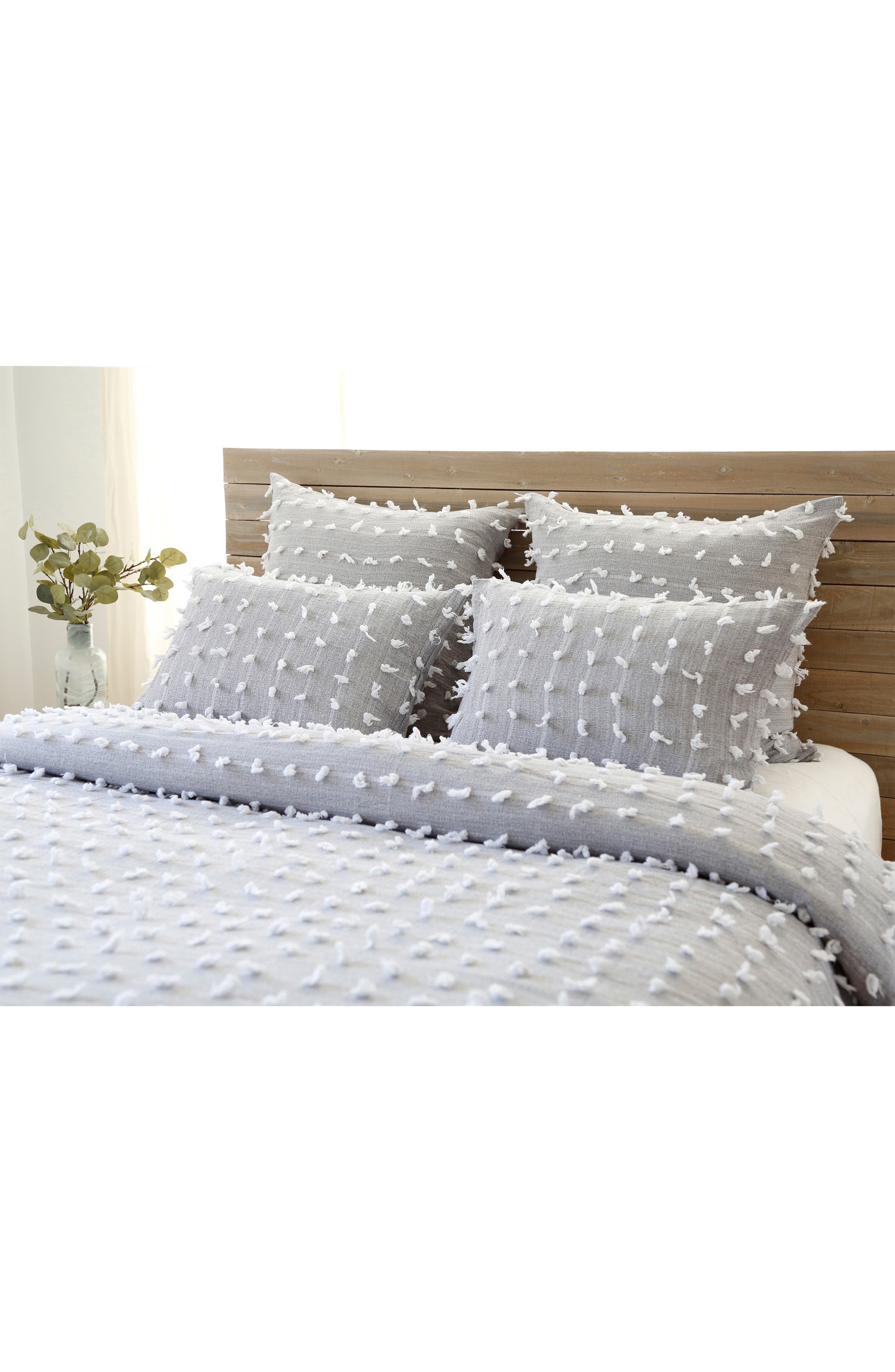 Pom Pom at Home Poppy Blanket & Sham Set Nordstrom