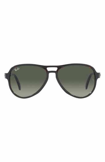 Stussy Deluxe Louie 60mm Sunglasses, $125, Nordstrom