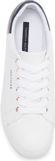 Tommy hilfiger deals laddin sneaker