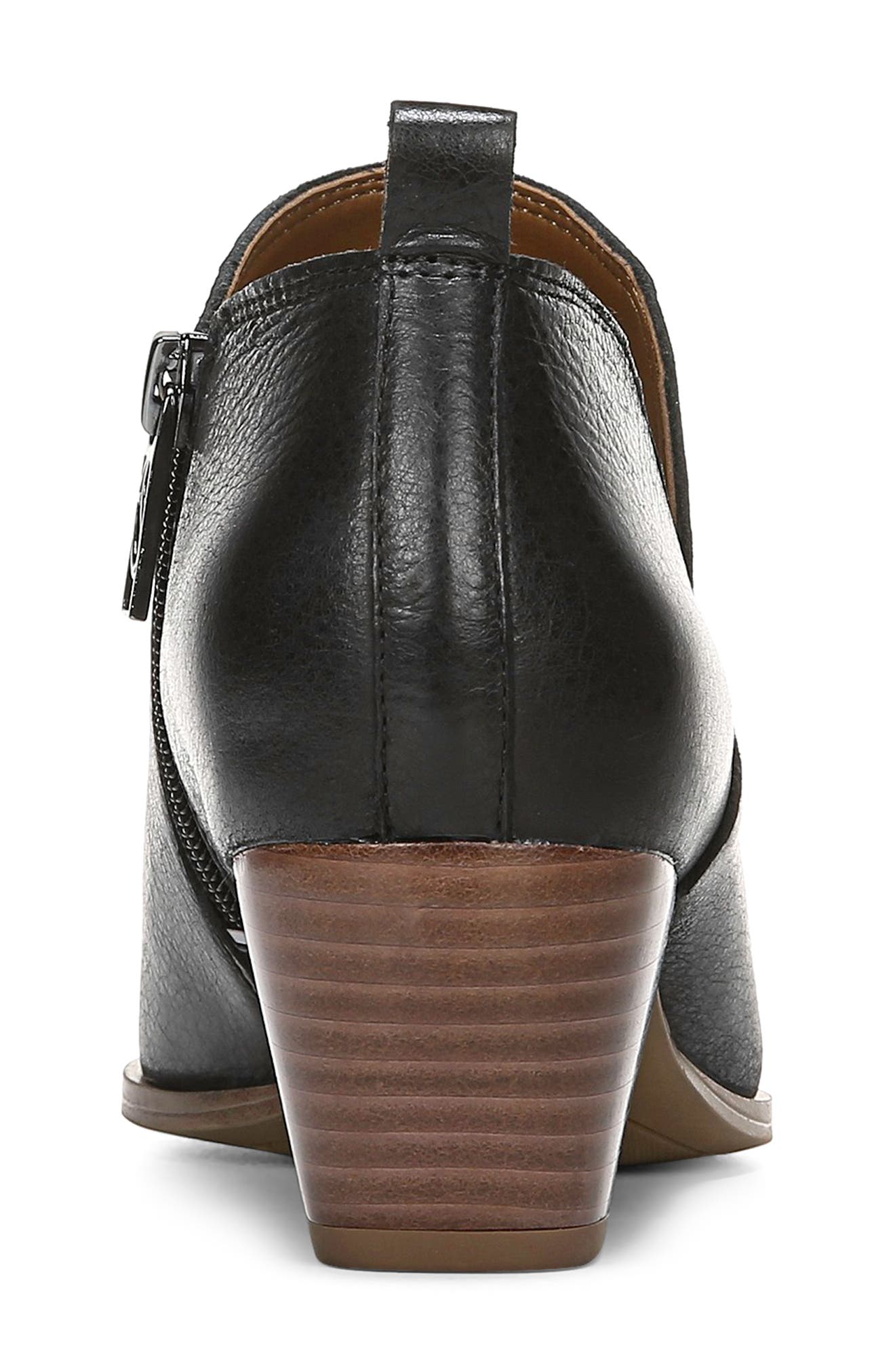 franco sarto dingo bootie
