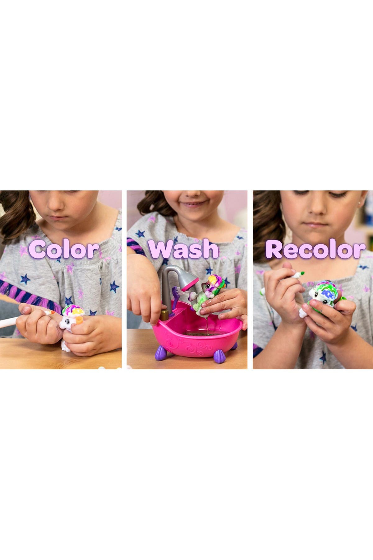 Crayola Scribble Scrubbie Pets Scrub Nordstrom Rack