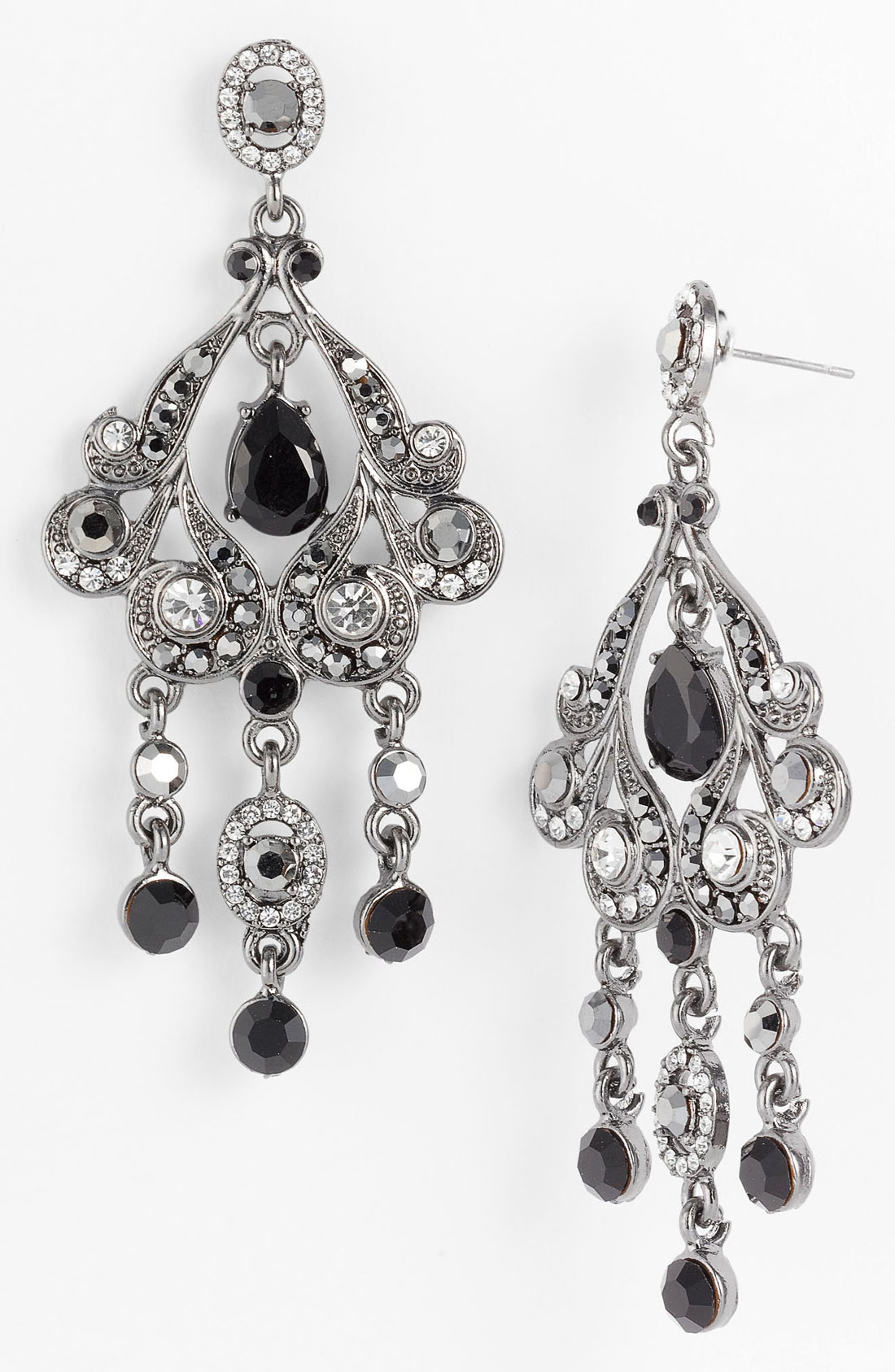 Tasha Chandelier Earrings | Nordstrom