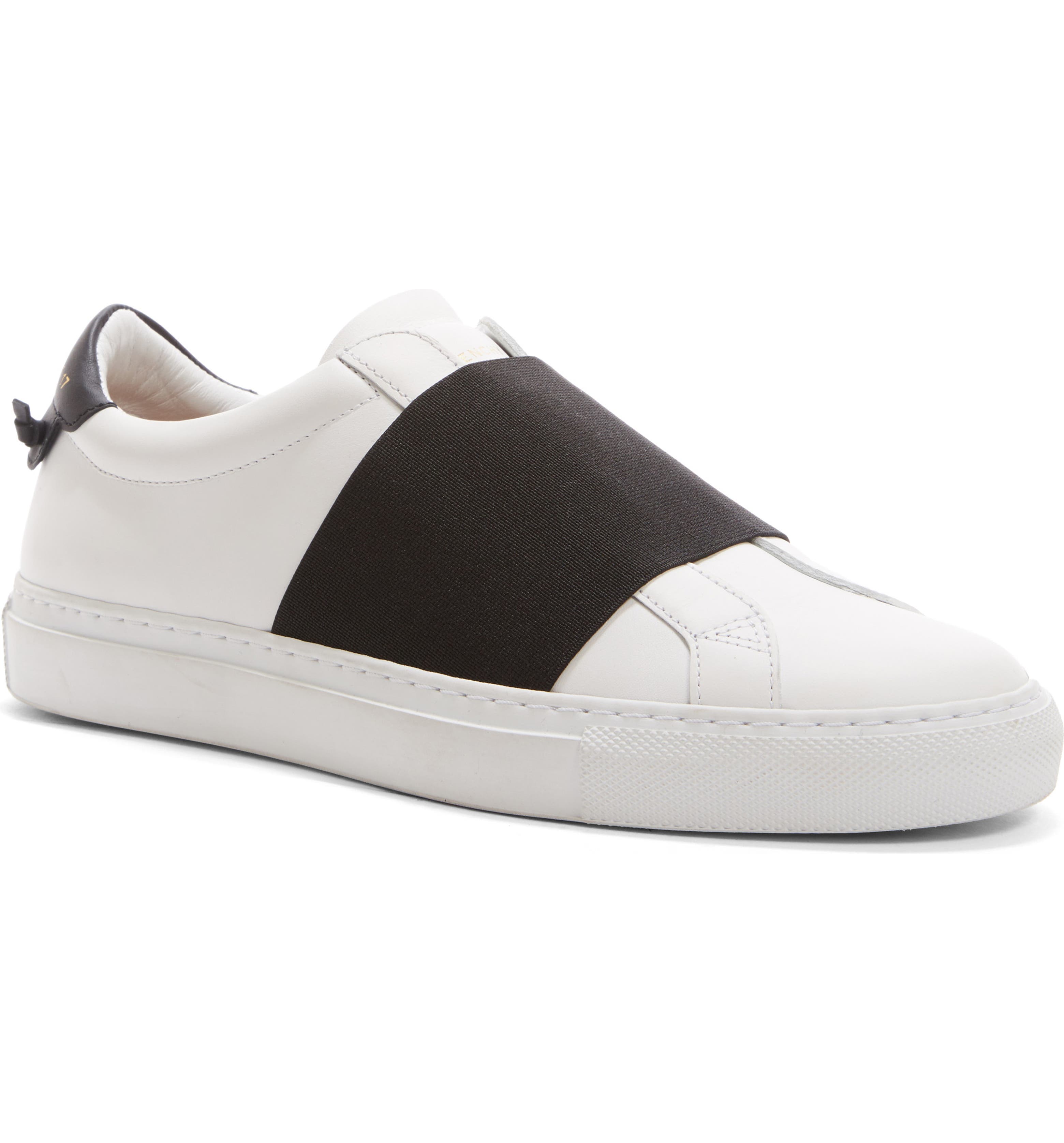 Givenchy Low Top Slip-On Sneaker (Women) | Nordstrom