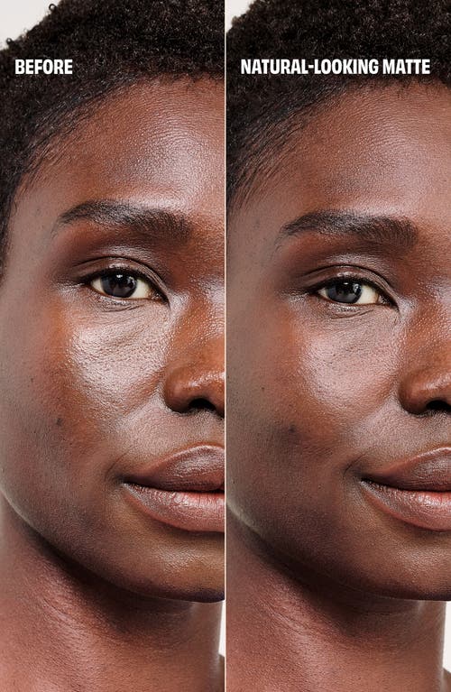 Benefit Cosmetics The Porefessional Matte Face Primer In Translucent