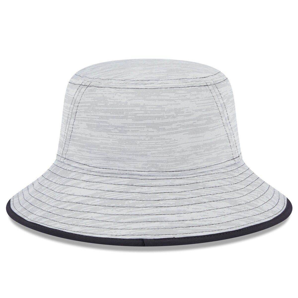 New Era Men's New Era Gray USWNT Game Bucket Hat Nordstrom