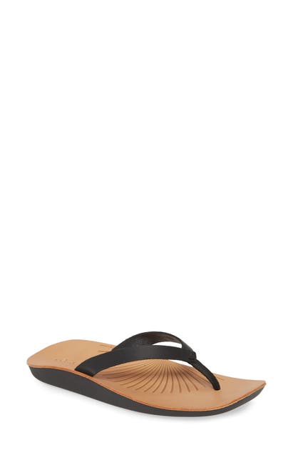 OLUKAI IWI FLIP FLOP,20410