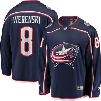 Werenski jersey cheap