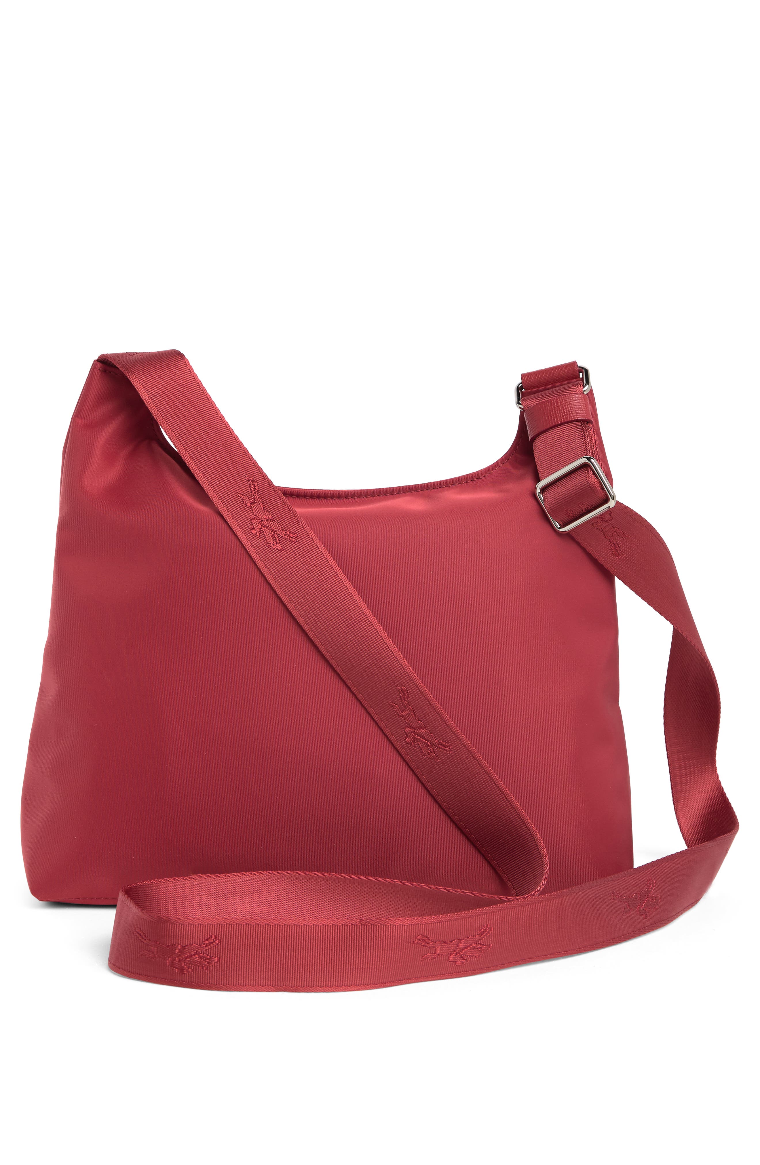 Longchamp Nylon Crossbody Bag Nordstromrack