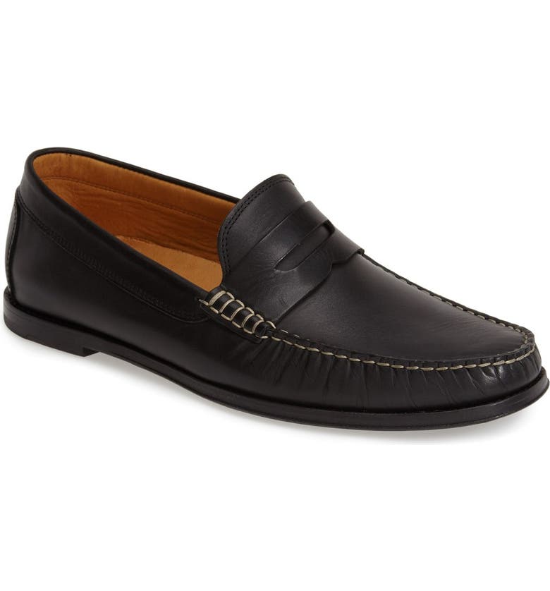 Austen Heller 'Ripleys' Penny Loafer (Men) | Nordstrom