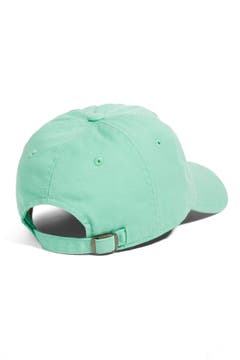 American Needle Washed Cotton Baseball Cap | Nordstrom