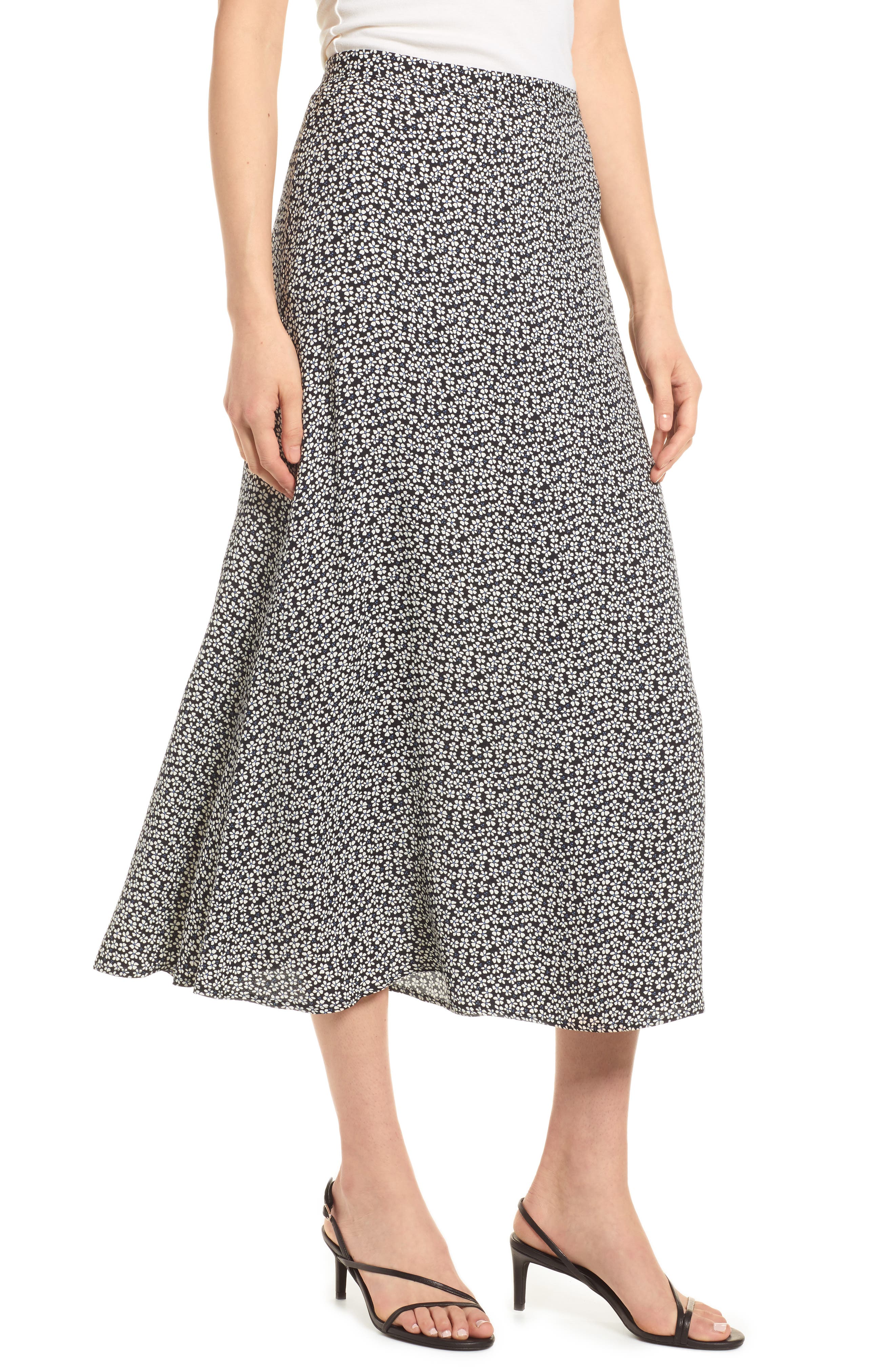 REFORMATION Bea Midi Skirt Nordstrom Rack