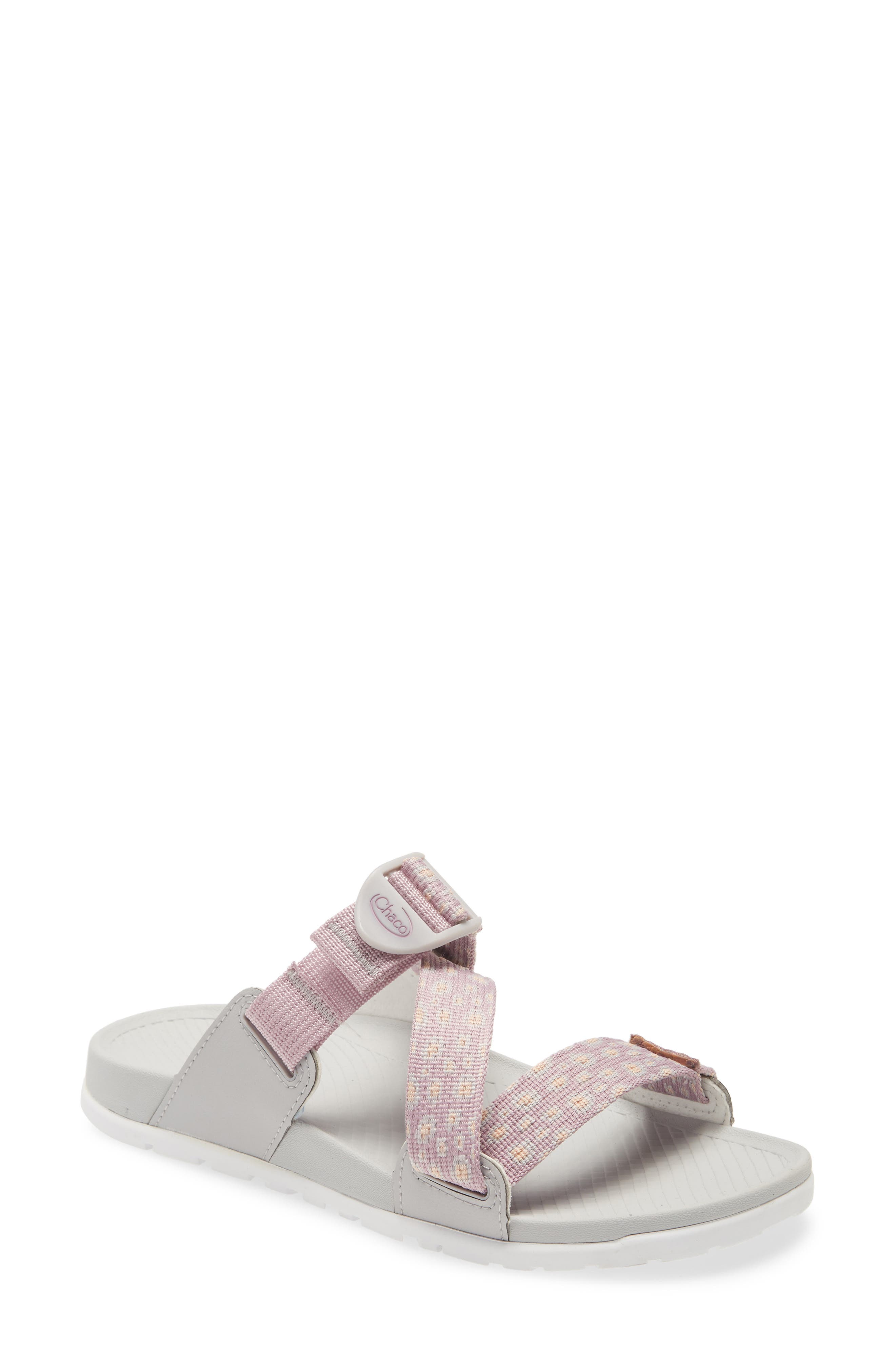 womens lowdown slide