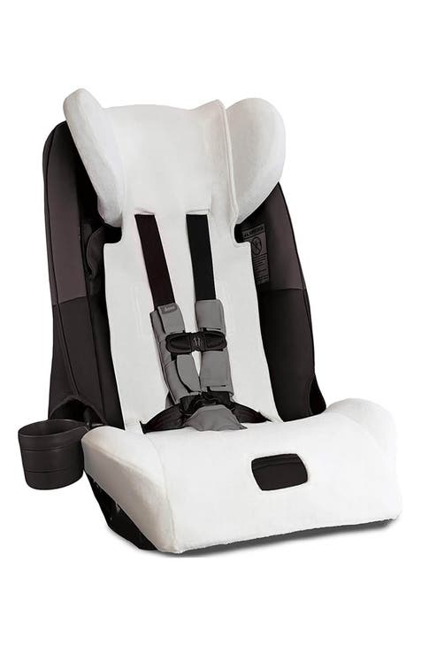 Diono Nordstrom - Baby Boy Owl Car Seat Cover