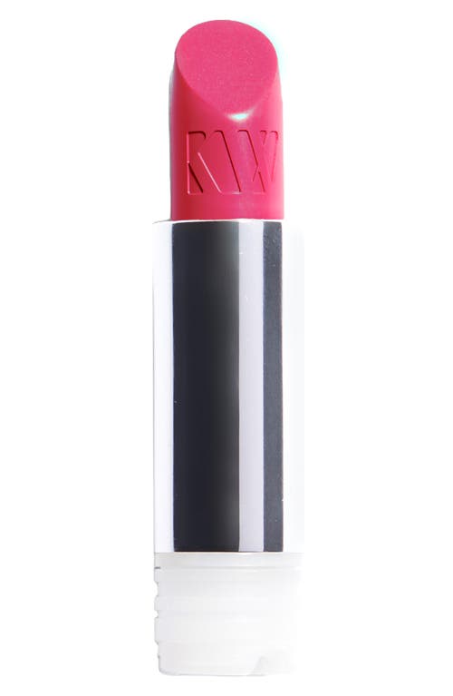 Kjaer Weis Refillable Lipstick in Empower Refill