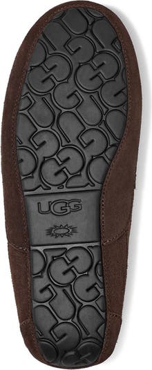 Ugg discount ascot corduroy