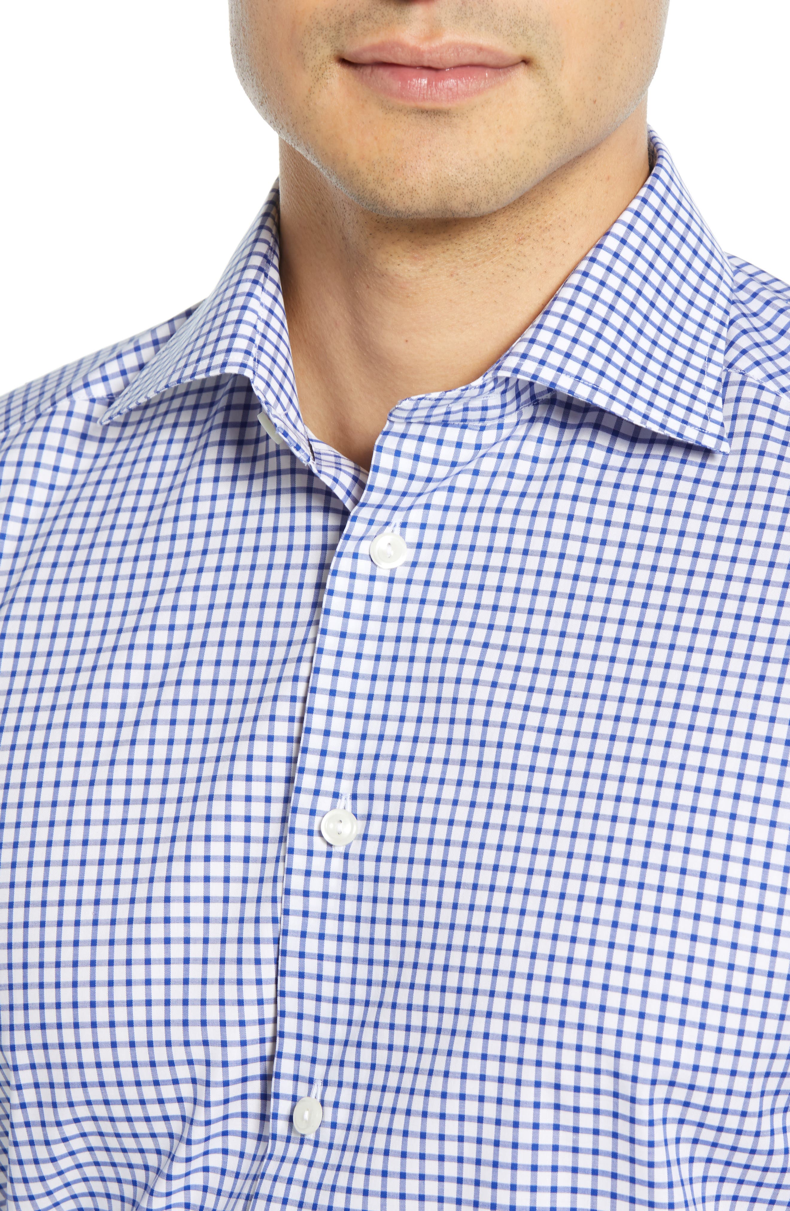 eton shirts nordstrom