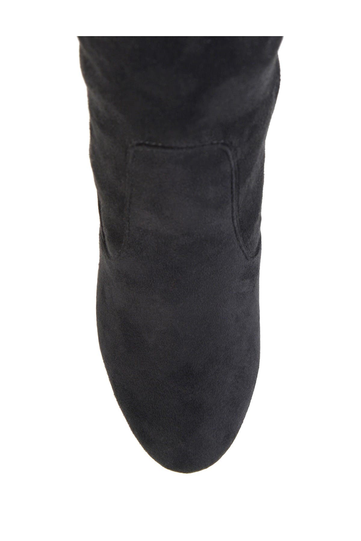 journee collection maya wide calf over the knee boot