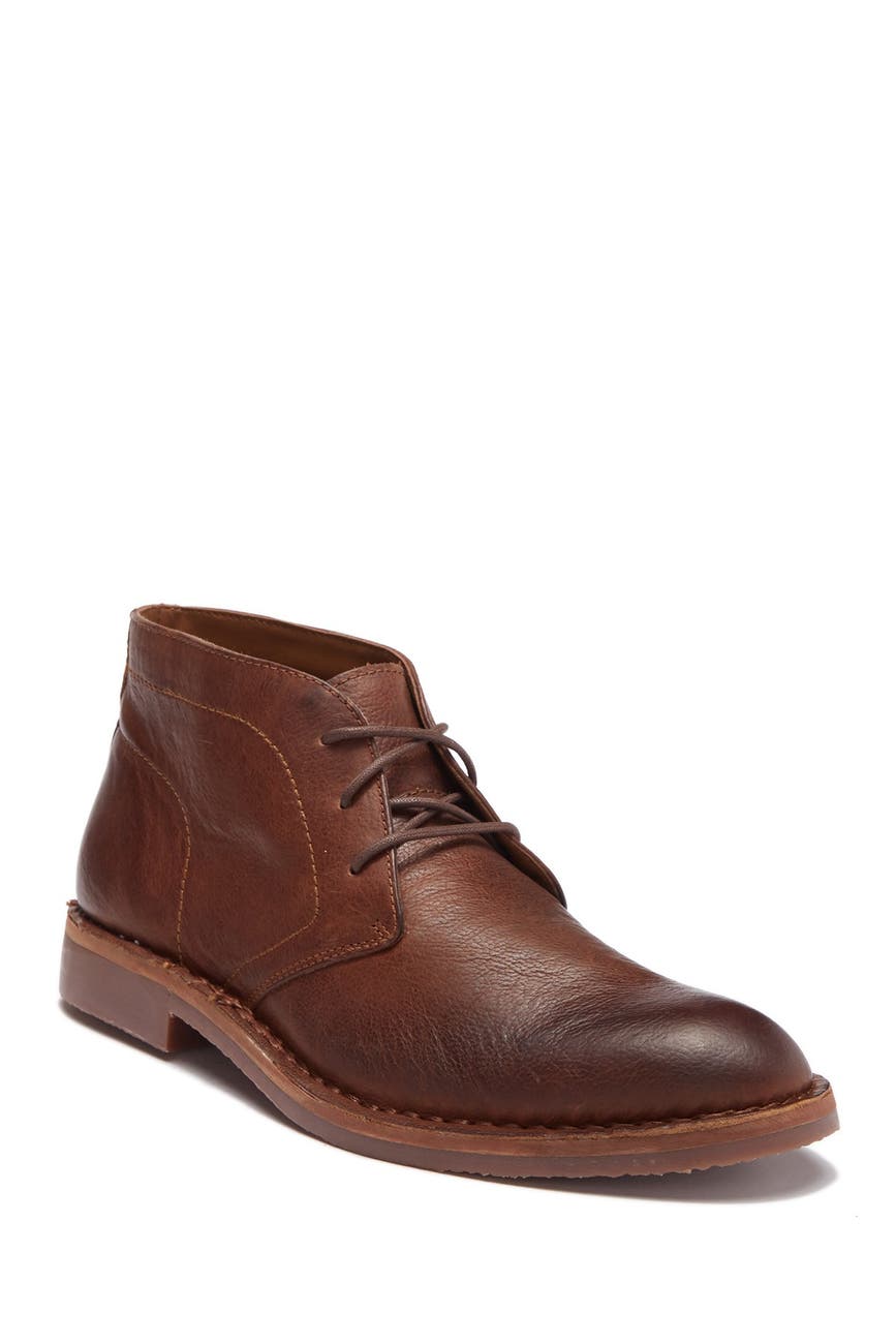 WALLIN & BROS | Rochester Leather Boot | Nordstrom Rack