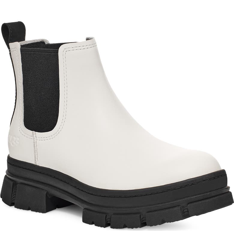 UGG Ashton Waterproof Chelsea Boot