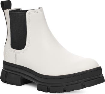 Ashton Waterproof Chelsea Boot
